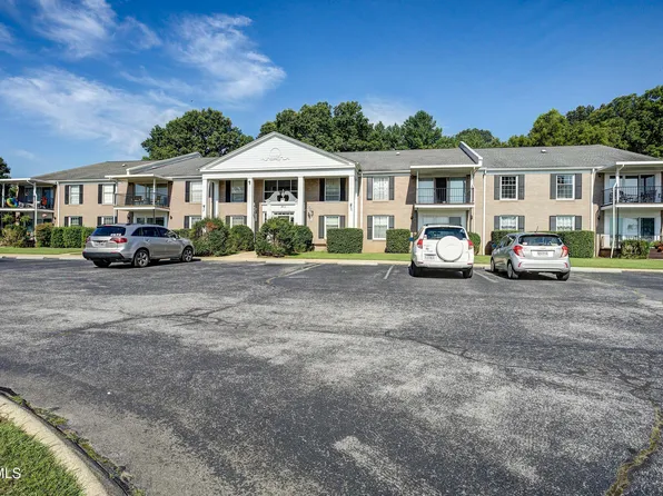 216 University Pkwy APT 21W, Johnson City, TN 37604