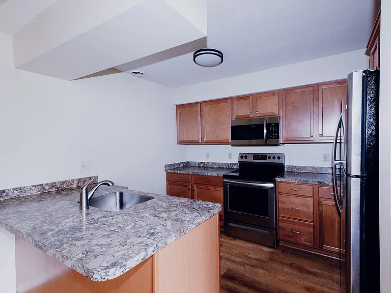 61 Lincoln Mills Rd — Photo 4