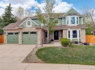 10059 Granite Hill Dr, Parker, CO 80134