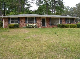 615 Carlton Dr, Augusta, GA 30909