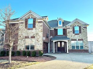 4700 Rabbit Trl, Plano, TX 75074