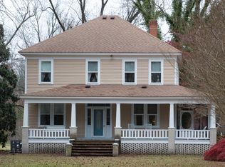 383 Tulls Creek Rd, Moyock, NC 27958