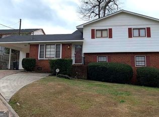 1416 Springfield Cir, Augusta, GA 30909