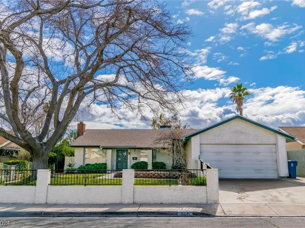 5271 Via De Palma Dr, Las Vegas, NV 89146