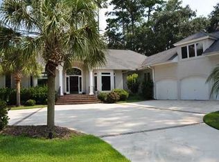 10 Islanders Retreat, Savannah, GA 31411