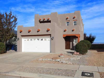 2954 Payton Trl SW, Albuquerque, NM, 87121