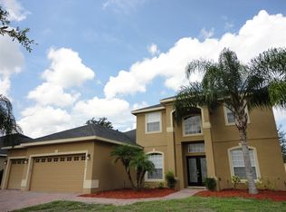 148 Hopewell Dr, Ocoee, FL 34761