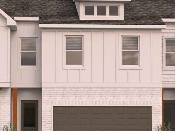 Bryson Plan, Rockfern Place
