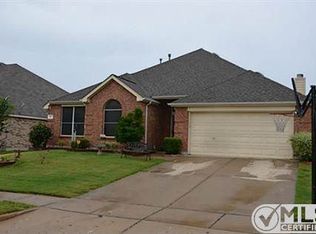 507 Dover Park Trl, Mansfield, TX 76063