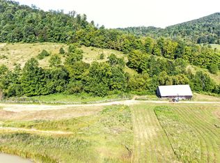 1 Quicks Run Rd, Vanceburg, KY 41179