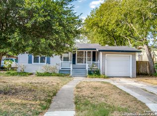 242 Archimedes Dr, San Antonio, TX 78223