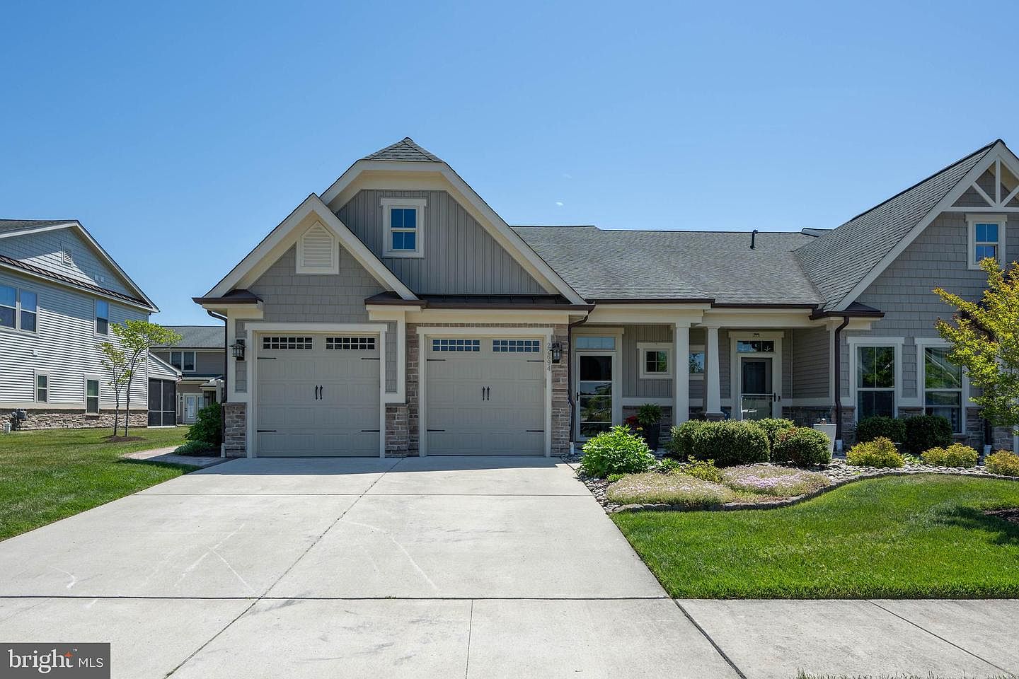 22694 Grebe Ln, Ocean View, DE 19970 | MLS #DESU2110906 | Zillow