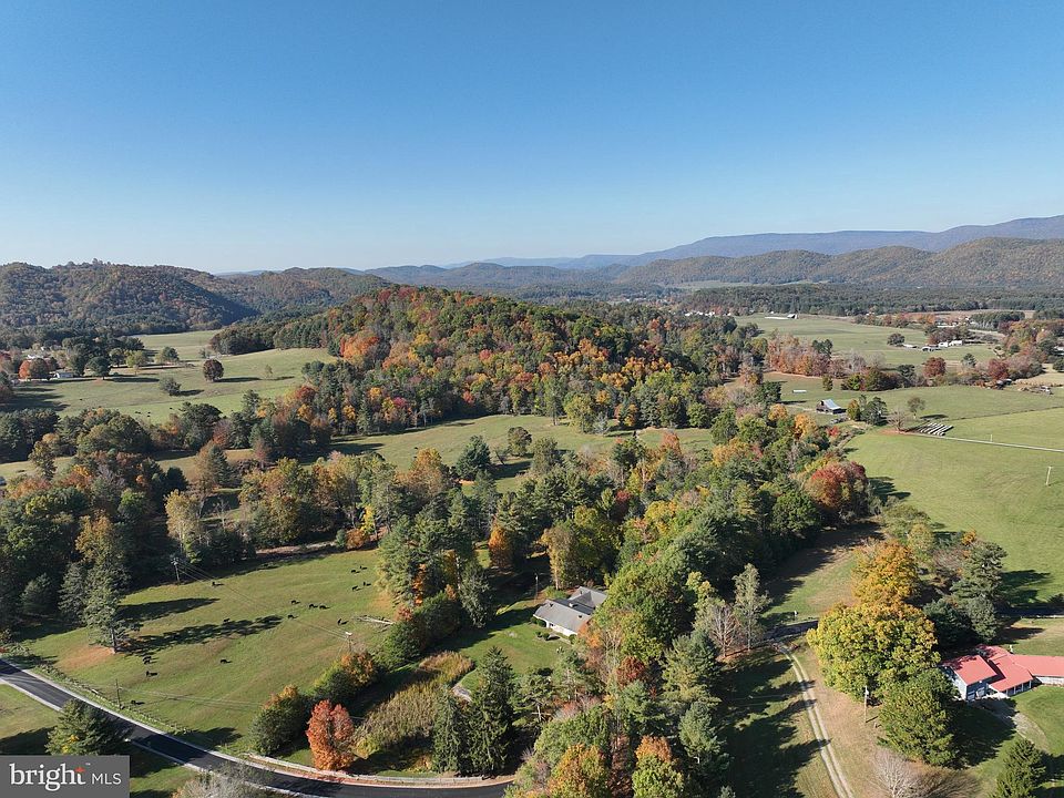 656 Back Draft Rd, Green Bank, WV 24944 MLS WVPO2000018 Zillow