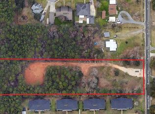 0 Beatline Rd, Long Beach, MS 39560