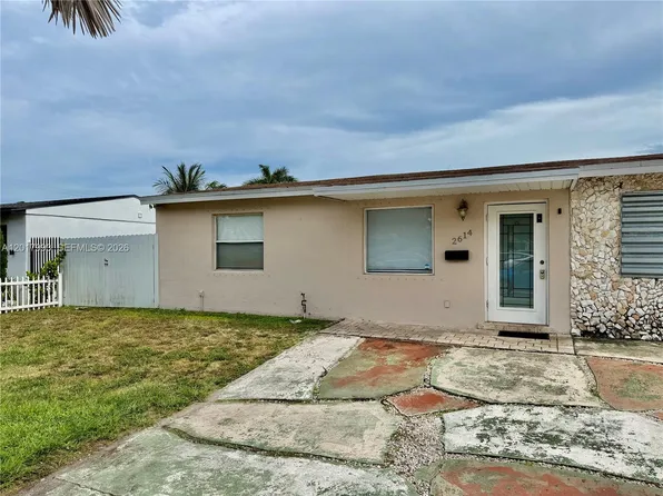 2614 Sheridan St #1, Hollywood, FL 33020