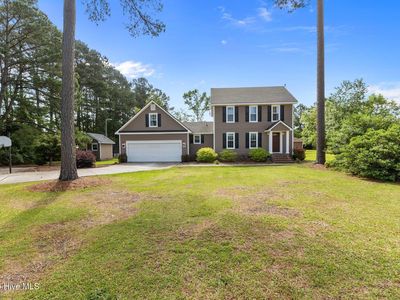 1033 Pearson Road, Clinton, NC, 28328