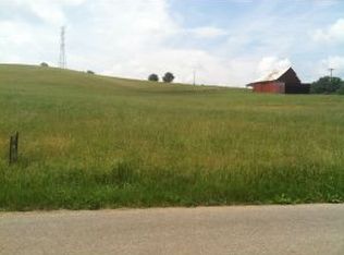 Tbd Washington College Rd, Limestone, TN 37681