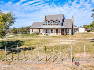 330 W Brown St, Lipan, TX 76462