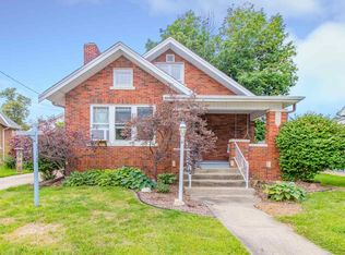 316 E Monroe St, Morton, IL
