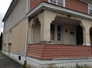 238 E Green St, West Hazleton, PA 18202