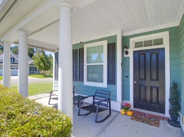 3900 Greico Rd, Charleston, SC 29420