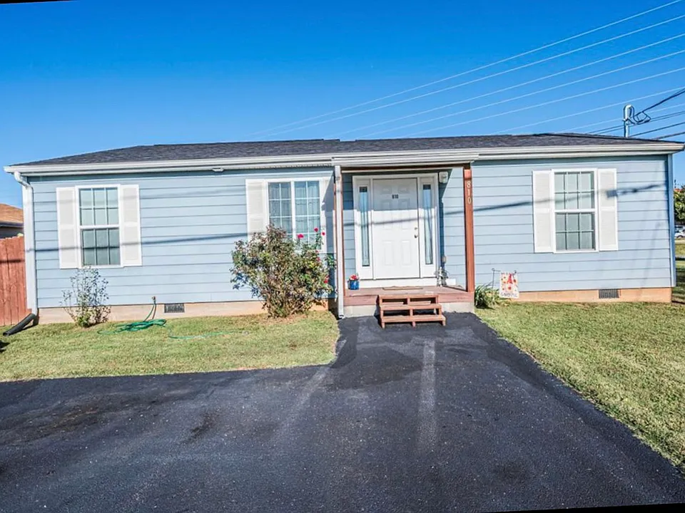 810 Boatlanding Rd