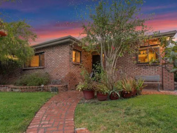 7449 Kentwood Ave, Los Angeles, CA 90045