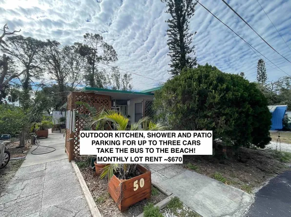 5210 14th St W Lot 50, Bradenton, FL 34207