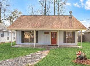 2103 Pelican St, Slidell, LA 70460