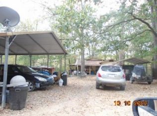 69 Riverside Ln, Mount Ida, AR 71957