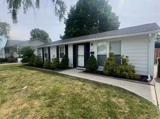 408 Banbury Dr, Gahanna, OH 43230