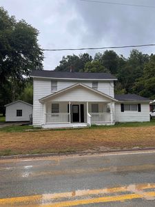3829 Green Valley Rd, Huntington, WV, 25701