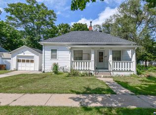 4920 Calvert St, Lincoln, NE 68506