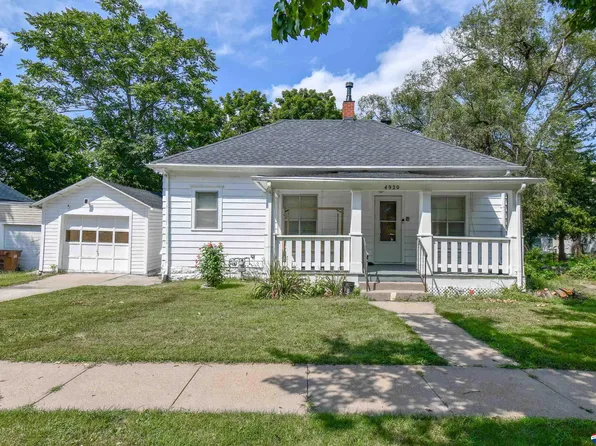 4920 Calvert St, Lincoln, NE 68506