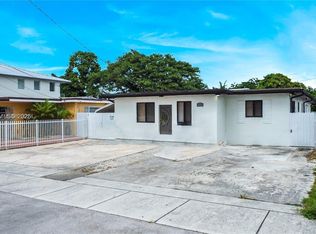 7225 SW 21st St, Miami, FL 33155