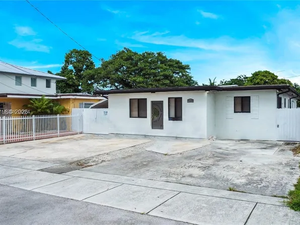 7225 SW 21st St, Miami, FL 33155