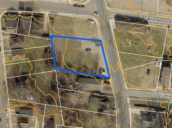 951 N 7th St, Memphis, TN 38107