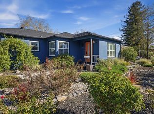 2021 Spring Creek Drive, Santa Rosa, CA