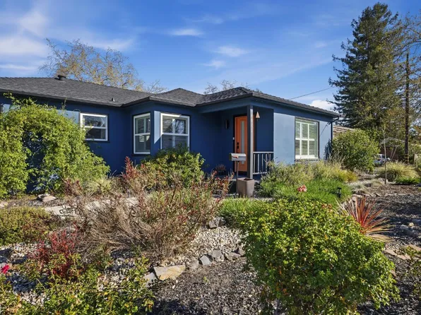 2021 Spring Creek Drive, Santa Rosa, CA 95405