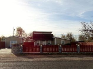 13507 W County Road 122, Odessa, TX 79765