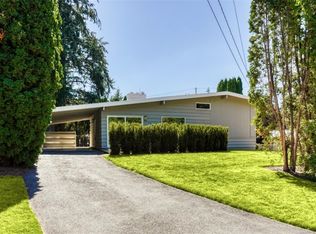 14201 SE 14th St, Bellevue, WA 98007