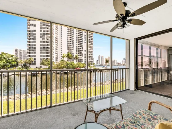 3440 NE 192nd St #2D-A, Aventura, FL 33180