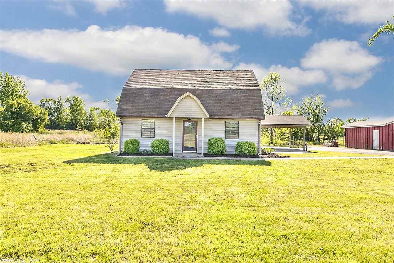 9 S Mount Olive Rd, Vilonia, AR 72173 Zillow