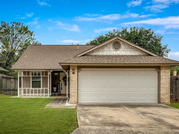 12102 Stoney Circle, San Antonio, TX 78247