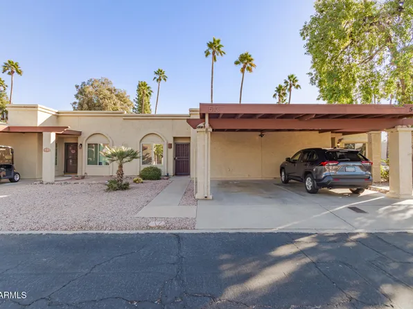 513 S BOOJUM Way, Mesa, AZ 85208