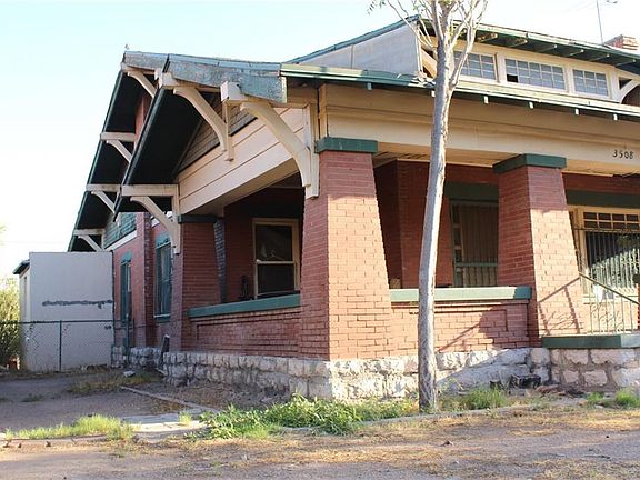 3rd image of 3508 Tularosa Ave