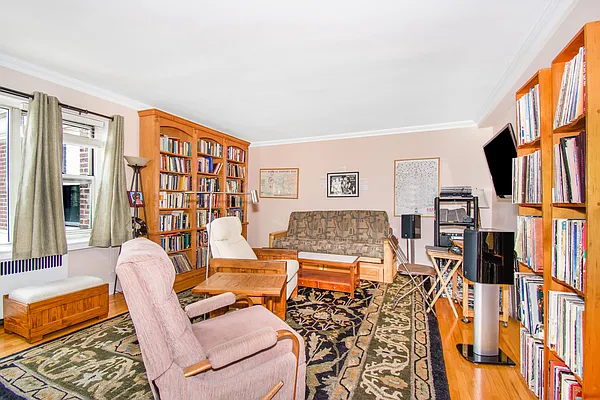 Sold by Brown Harris Stevens | media 2