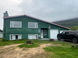 624 S Glacier St, Valdez, AK 99686