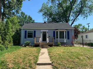 1849 Cambridge Rd, Berkley, MI 48072