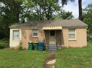 1406 S Van Buren St, Little Rock, AR 72204